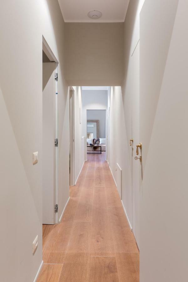 Bridge Of Sighs Luxurious Apartment Венеция Екстериор снимка