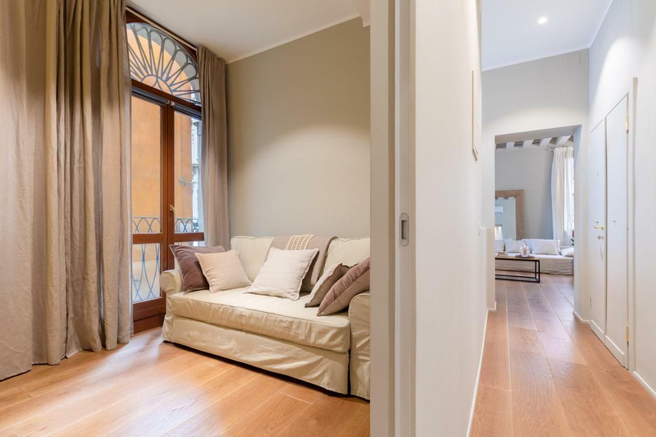 Bridge Of Sighs Luxurious Apartment Венеция Екстериор снимка