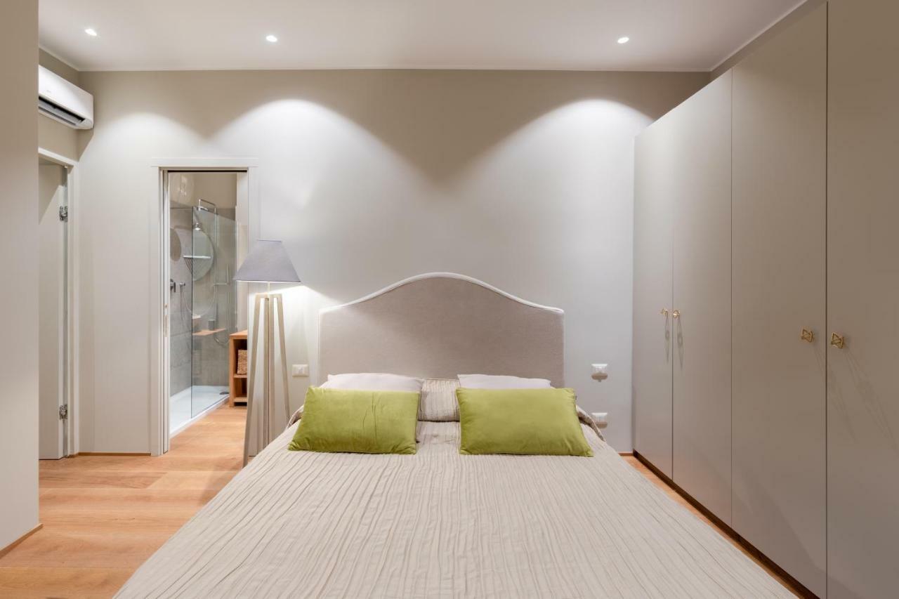 Bridge Of Sighs Luxurious Apartment Венеция Екстериор снимка